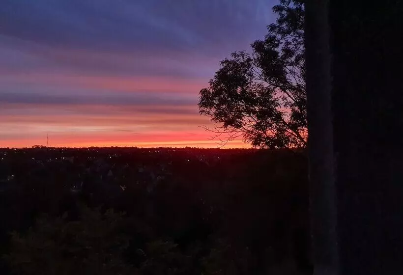 Majatalo Manoir De La Coudre