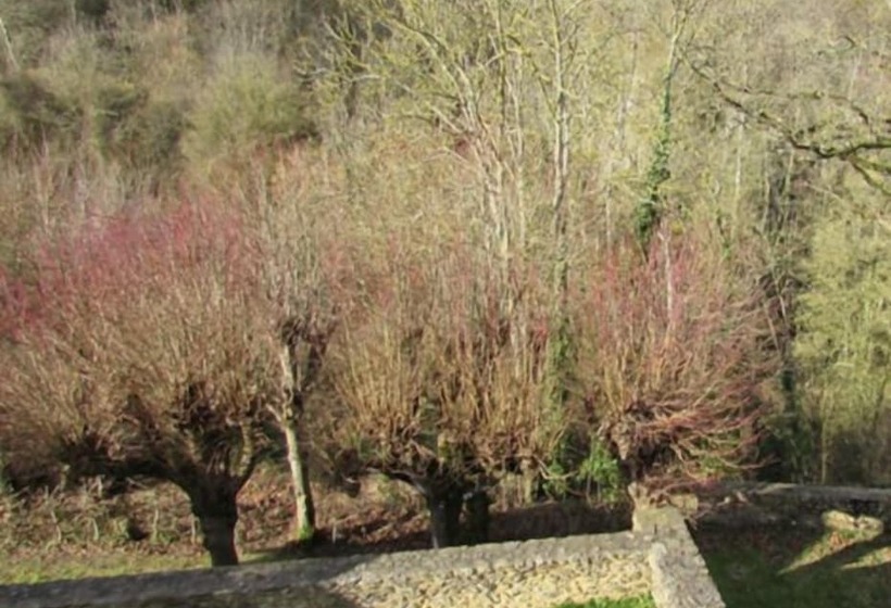 Пансион Manoir De La Coudre
