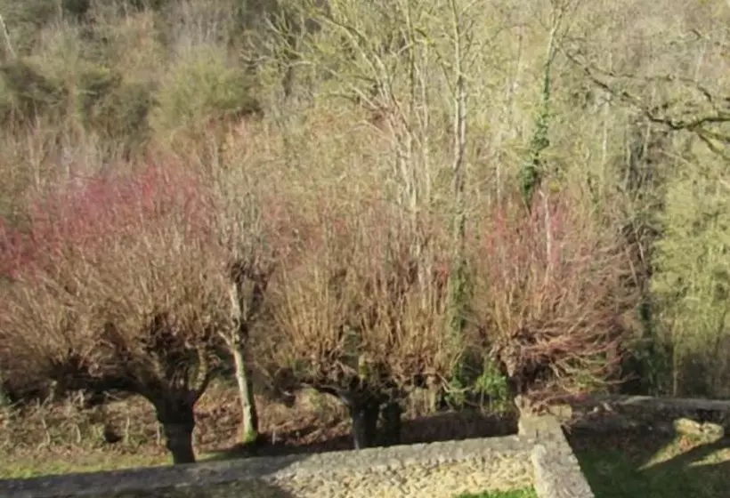 Majatalo Manoir De La Coudre