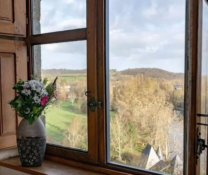 Majatalo Manoir De La Coudre