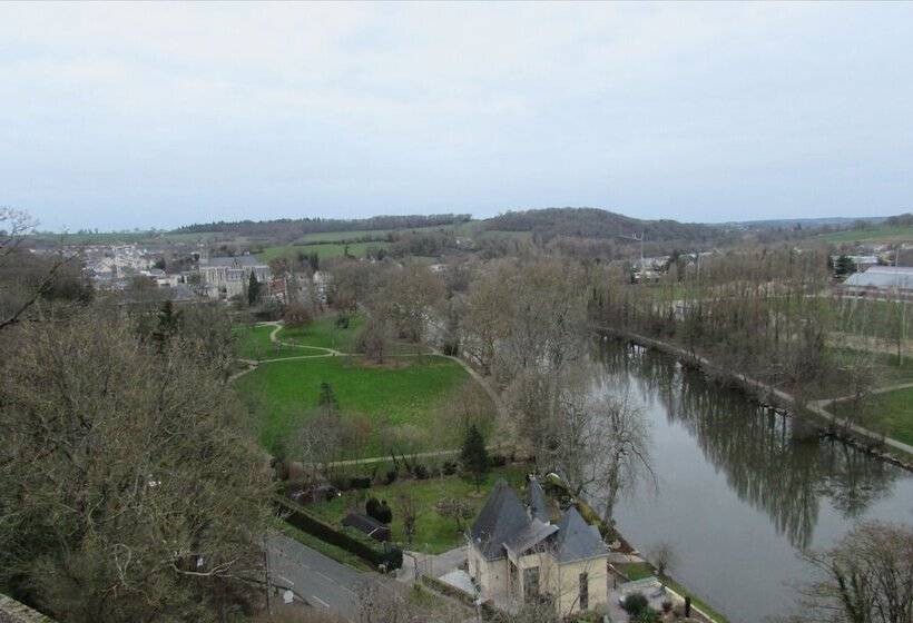 Пансион Manoir De La Coudre