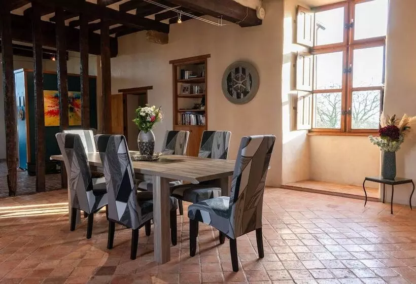 Majatalo Manoir De La Coudre