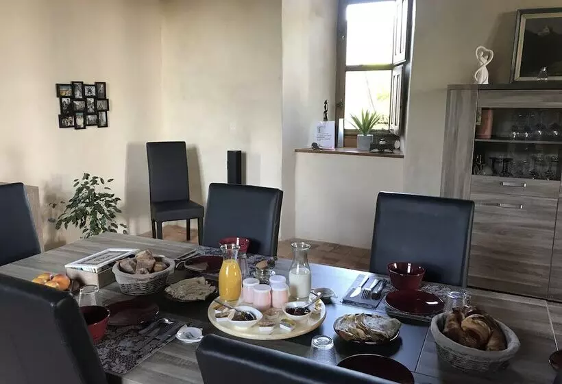 Majatalo Manoir De La Coudre