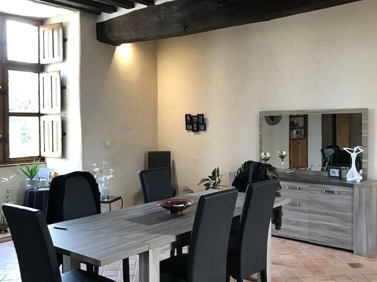 Пансион Manoir De La Coudre