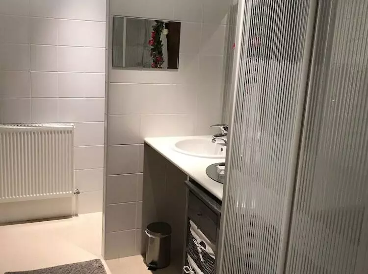 Majatalo Manoir De La Coudre