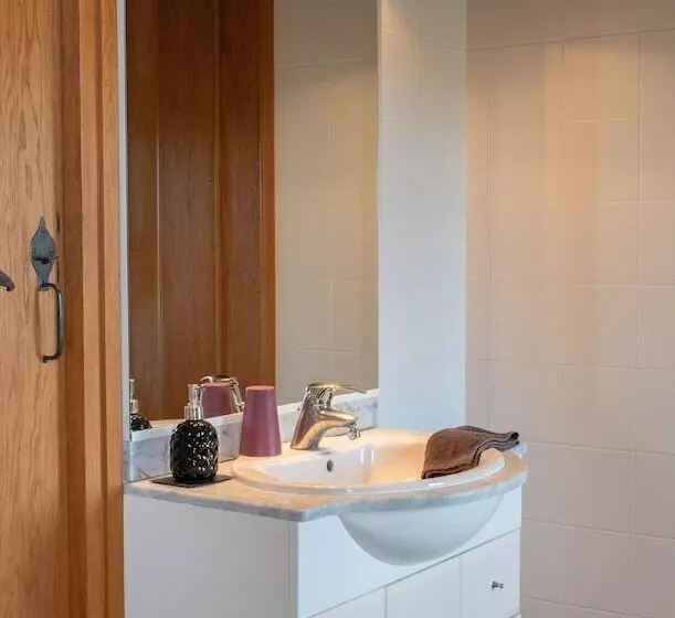 Majatalo Manoir De La Coudre