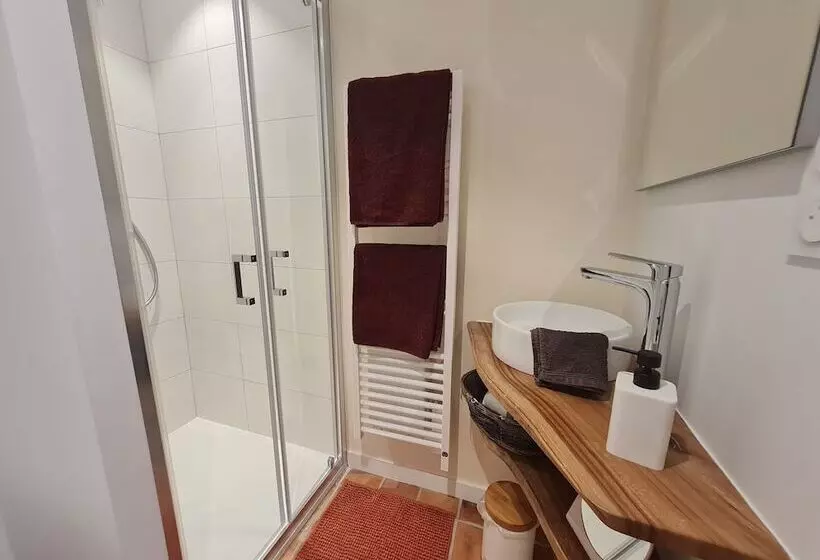 Majatalo Manoir De La Coudre