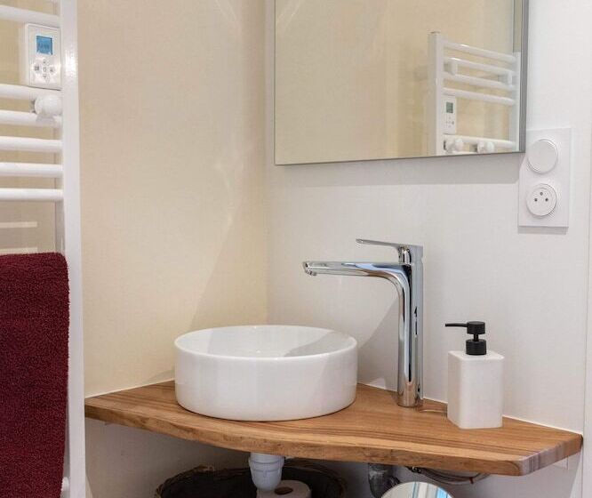 Пансион Manoir De La Coudre