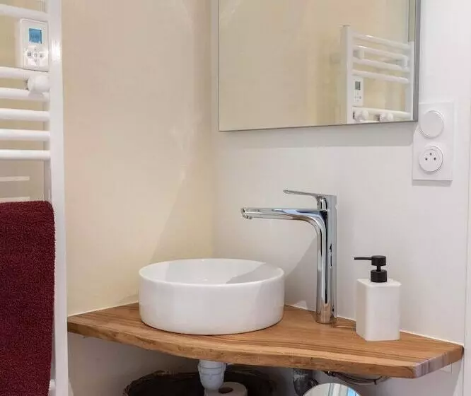 Majatalo Manoir De La Coudre