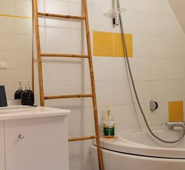 Пансион Manoir De La Coudre