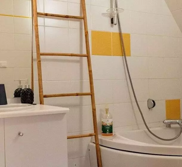 Majatalo Manoir De La Coudre