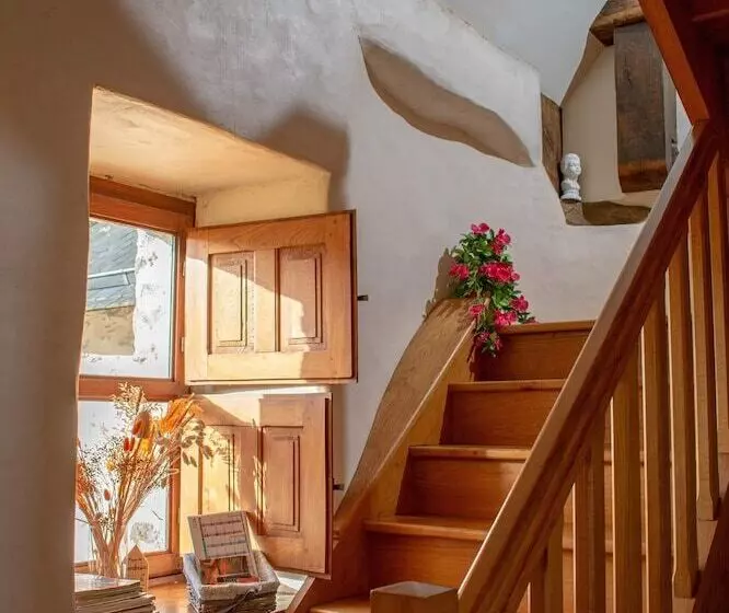 Majatalo Manoir De La Coudre