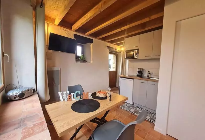 Majatalo Manoir De La Coudre