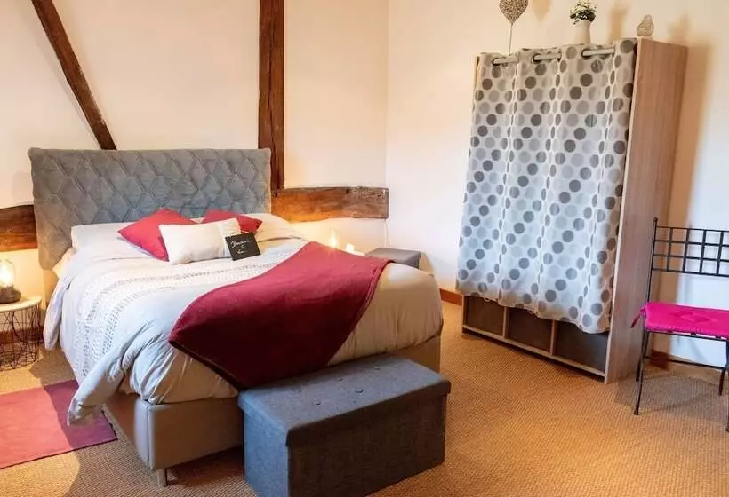 Majatalo Manoir De La Coudre