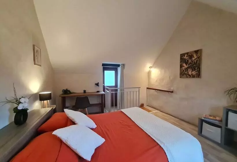 Majatalo Manoir De La Coudre