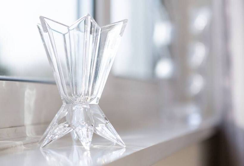 ペンション Rivermead Serviced Accommodation