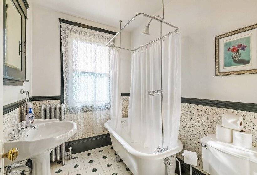 The Lohi Historic Home In The Heart Of Denver