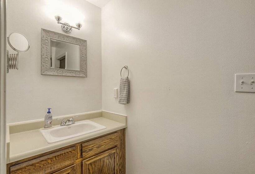 The Lohi Historic Home In The Heart Of Denver