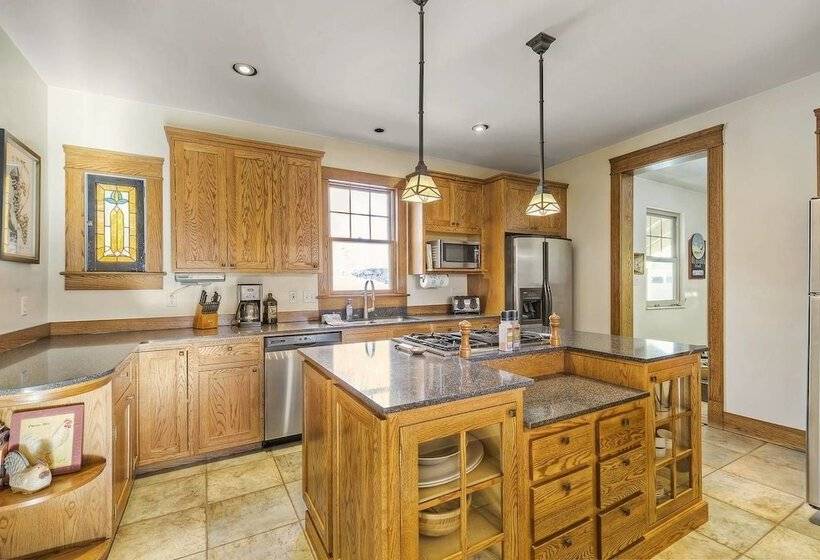 The Lohi Historic Home In The Heart Of Denver