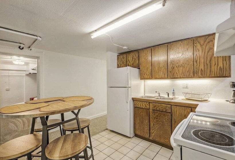 The Lohi Historic Home In The Heart Of Denver