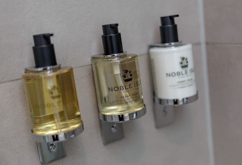 Destiny Scotland Hanover Apartments