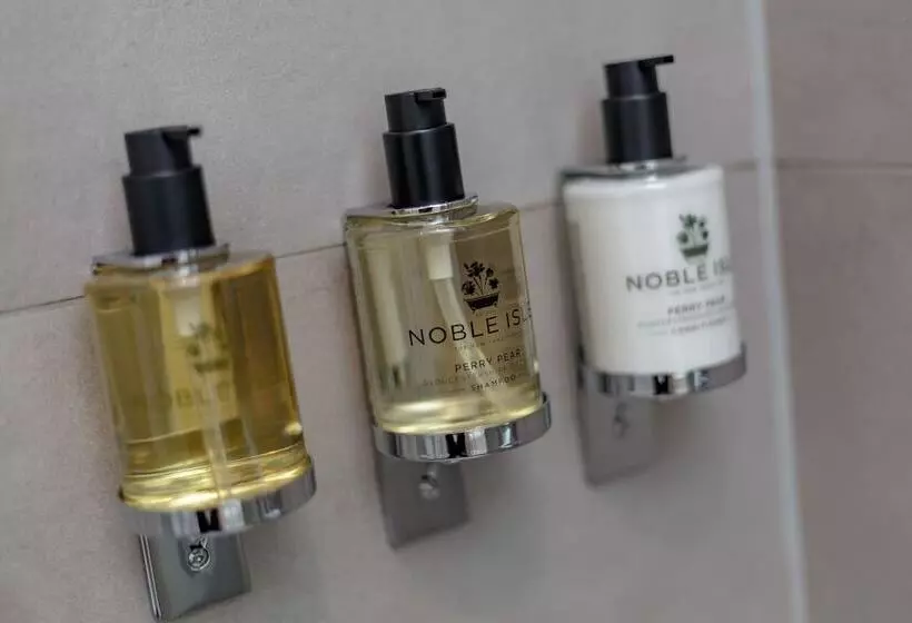 Destiny Scotland Hanover Apartments