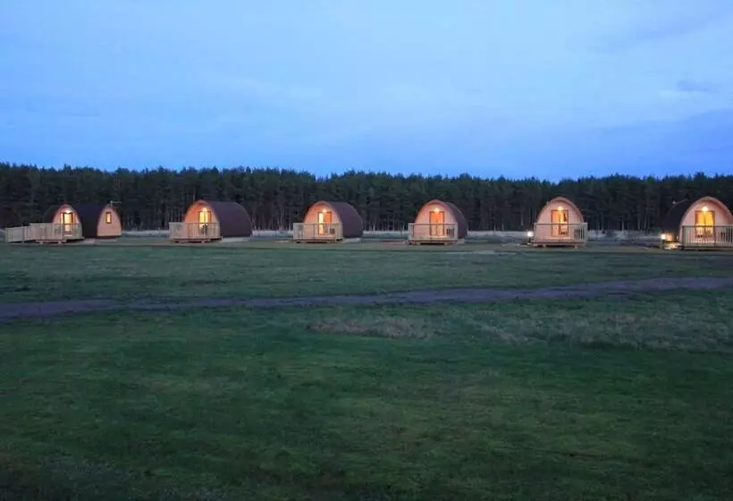 Evelix Pods