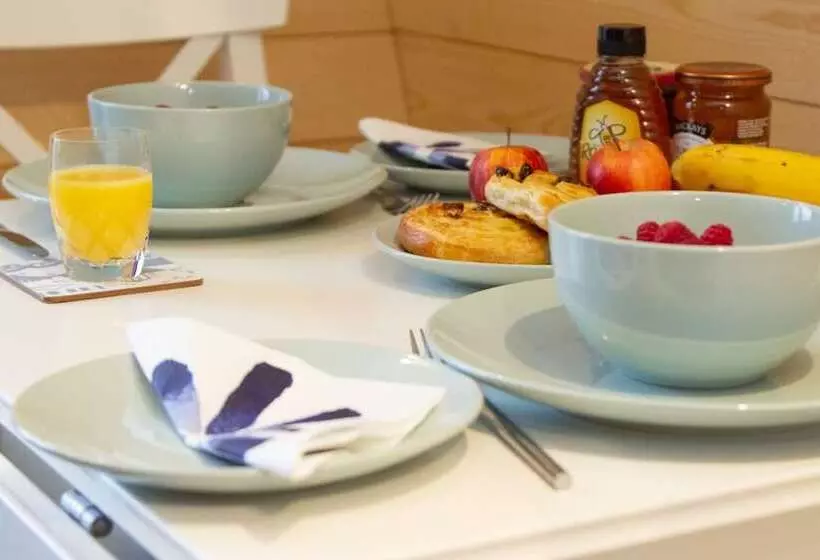 Evelix Pods