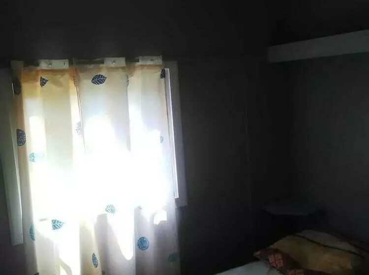 Hotelli Camping Manex   Mobil Home