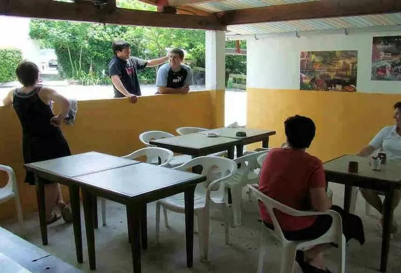 Hotelli Camping Manex   Mobil Home