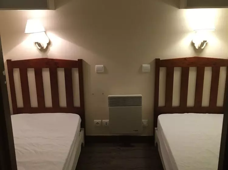 La Deauvillaise   Résidence Du Golf