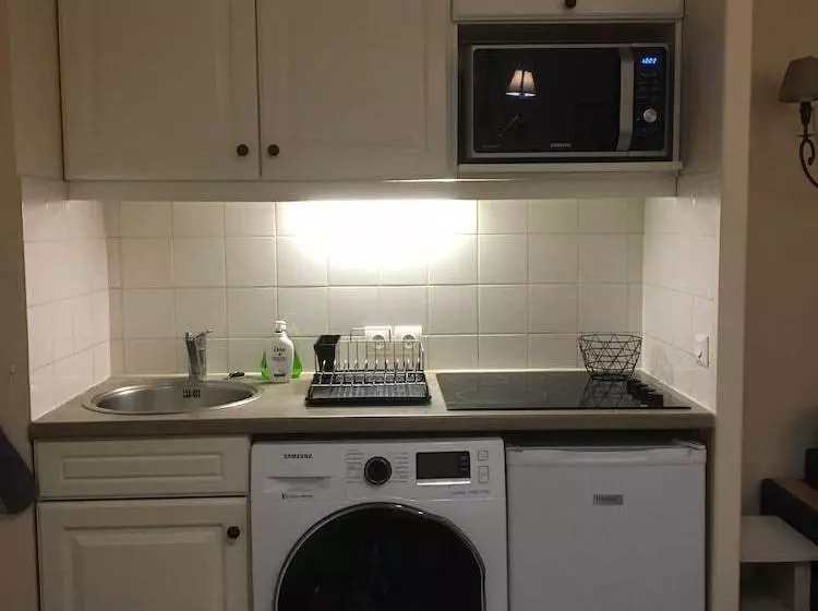 La Deauvillaise   Résidence Du Golf