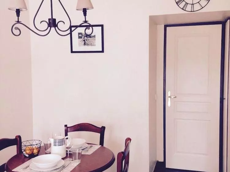 La Deauvillaise   Résidence Du Golf