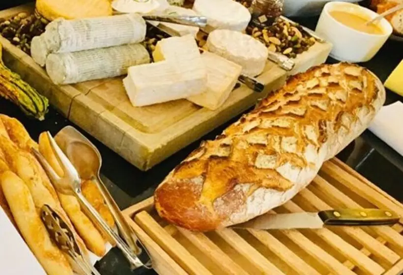 La Deauvillaise   Résidence Du Golf