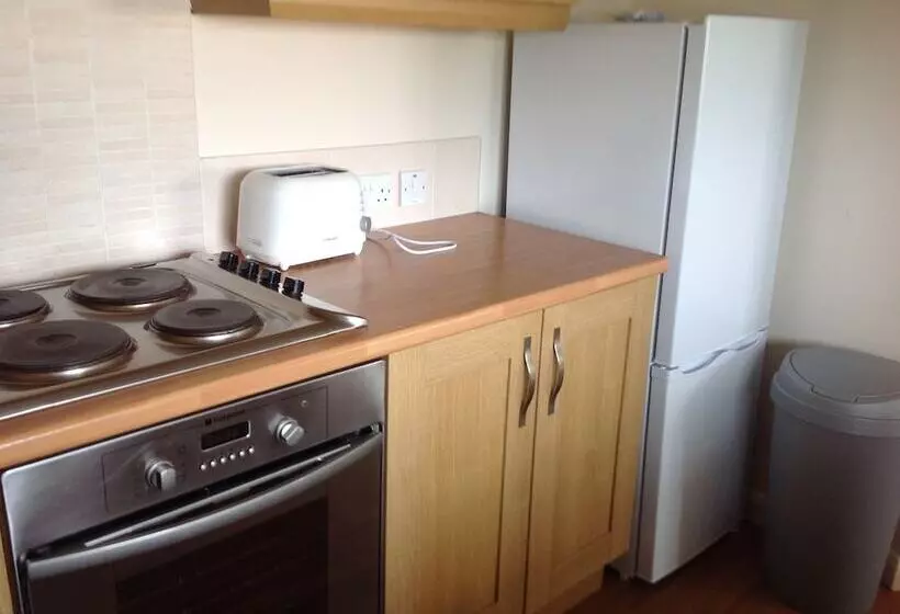 Pretty Properties Tillage Green