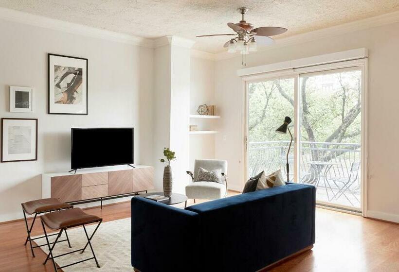 Sonder At Bayou On The Bend