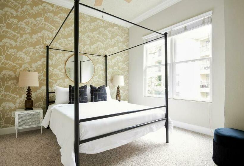 Sonder At Bayou On The Bend