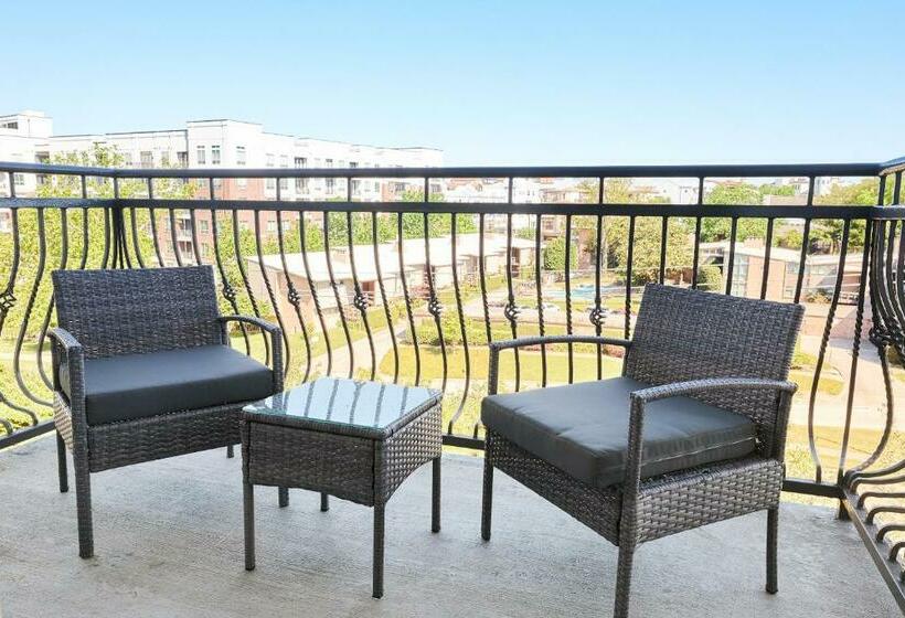 Sonder At Bayou On The Bend