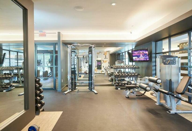 Sonder At Bayou On The Bend