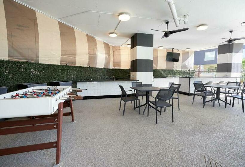 Sonder At Bayou On The Bend