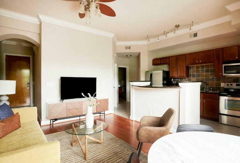 Sonder At Bayou On The Bend