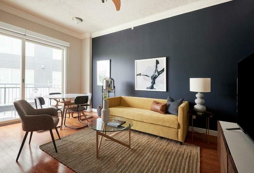 Sonder At Bayou On The Bend