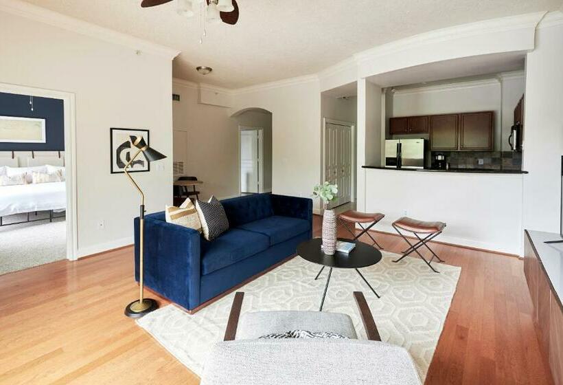 Sonder At Bayou On The Bend