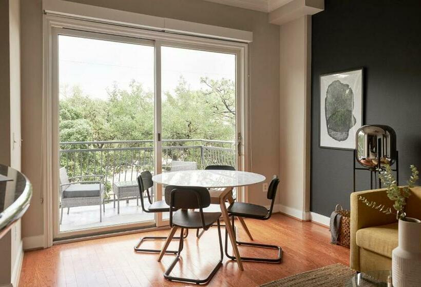 Sonder At Bayou On The Bend