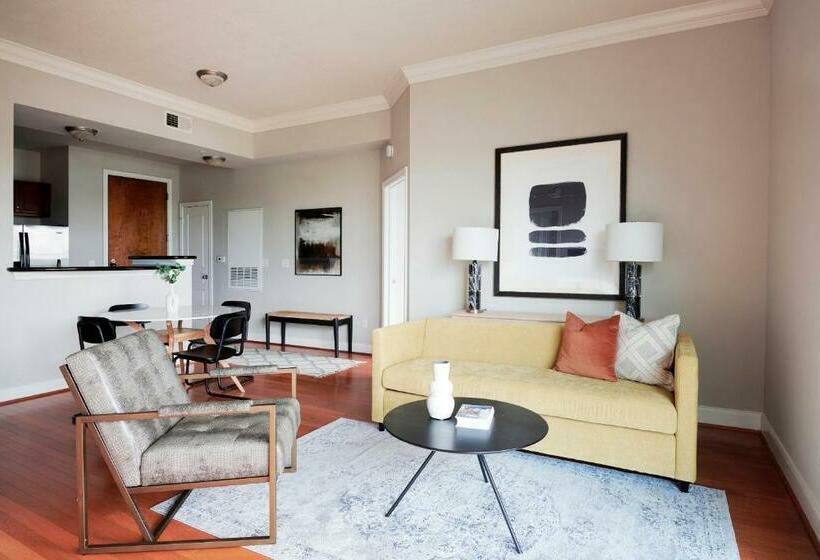 Sonder At Bayou On The Bend