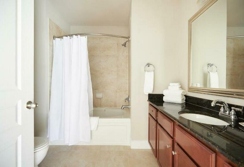 Sonder At Bayou On The Bend