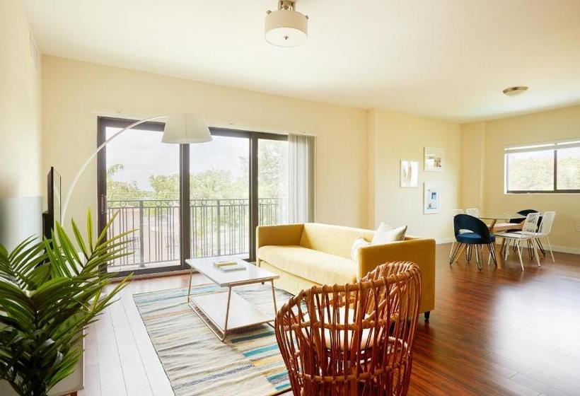 Sonder  Mimo District