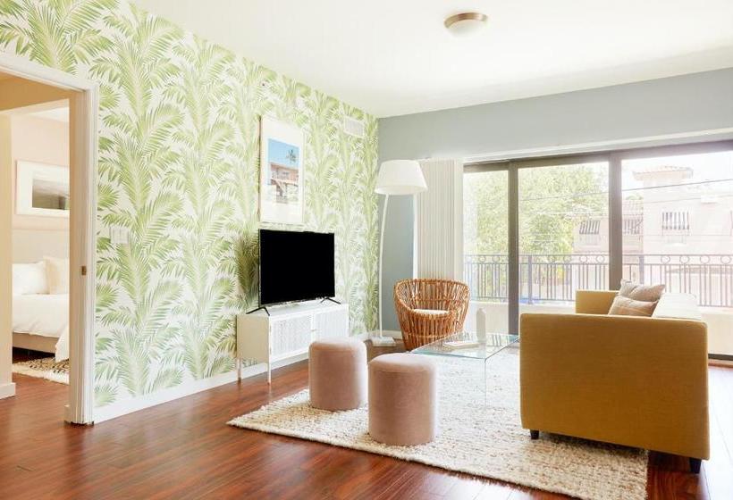 Sonder  Mimo District