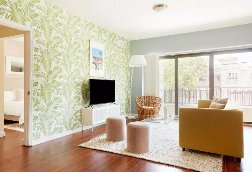 Sonder  Mimo District