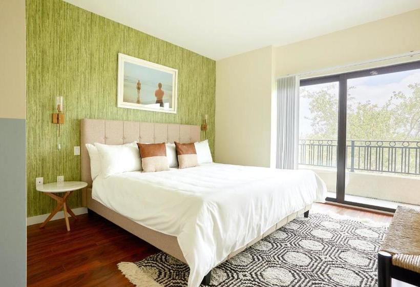 Sonder  Mimo District